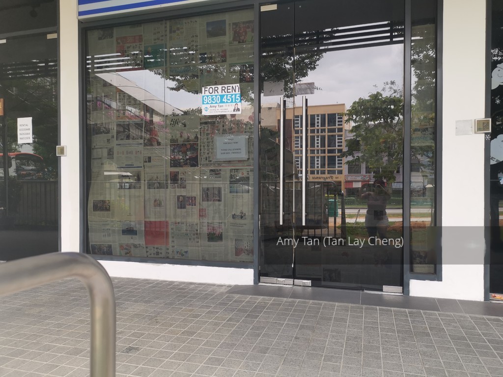 Spazio @ Kovan (D19), Retail #229128671